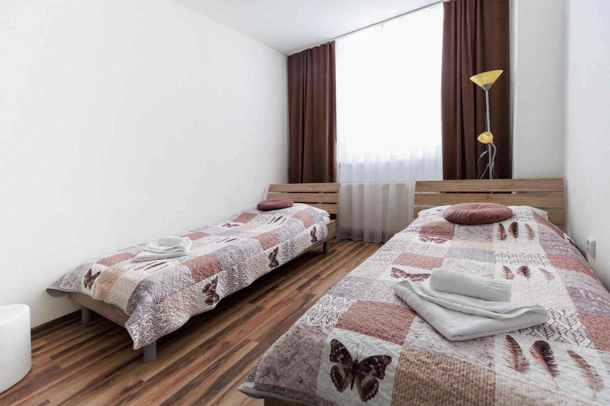 Agro Complex Apartments Nitra Room photo